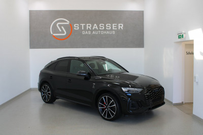 Audi Q5 Gebrauchtwagen Audi Q5 Gebrauchtwagen