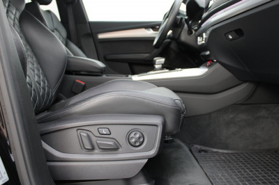 Audi Q5 Gebrauchtwagen Audi Q5 Gebrauchtwagen