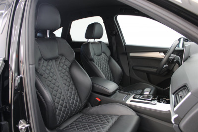 Audi Q5 Gebrauchtwagen Audi Q5 Gebrauchtwagen