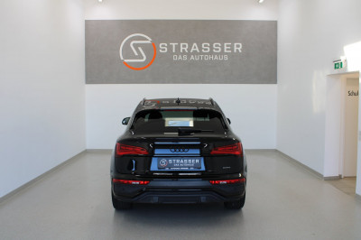 Audi Q5 Gebrauchtwagen Audi Q5 Gebrauchtwagen