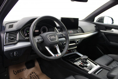 Audi Q5 Gebrauchtwagen Audi Q5 Gebrauchtwagen