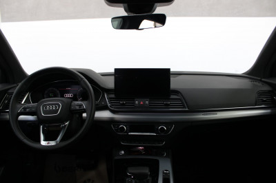 Audi Q5 Gebrauchtwagen Audi Q5 Gebrauchtwagen