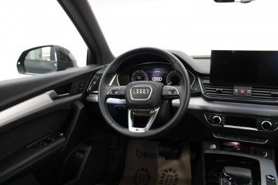 Audi Q5 Gebrauchtwagen Audi Q5 Gebrauchtwagen
