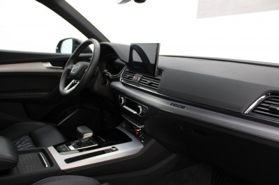 Audi Q5 Gebrauchtwagen Audi Q5 Gebrauchtwagen