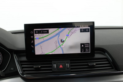 Audi Q5 Gebrauchtwagen Audi Q5 Gebrauchtwagen