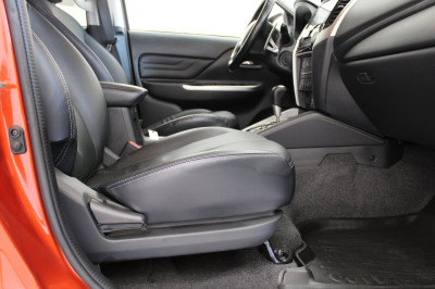 Mitsubishi L 200 Gebrauchtwagen