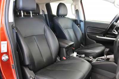 Mitsubishi L 200 Gebrauchtwagen