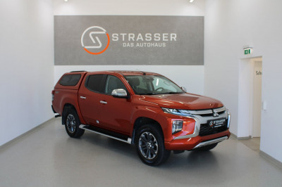 Mitsubishi L 200 Gebrauchtwagen