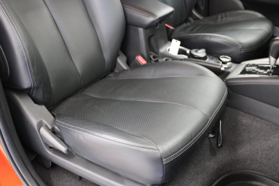 Mitsubishi L 200 Gebrauchtwagen