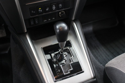 Mitsubishi L 200 Gebrauchtwagen