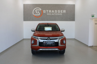 Mitsubishi L 200 Gebrauchtwagen