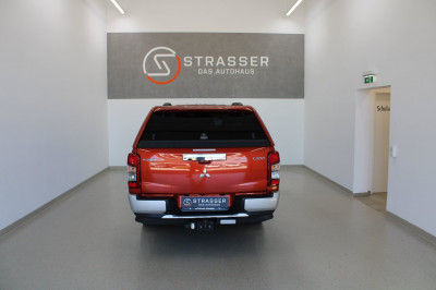 Mitsubishi L 200 Gebrauchtwagen