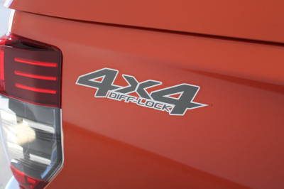 Mitsubishi L 200 Gebrauchtwagen