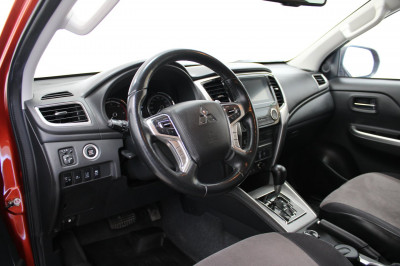 Mitsubishi L 200 Gebrauchtwagen