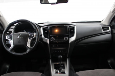 Mitsubishi L 200 Gebrauchtwagen