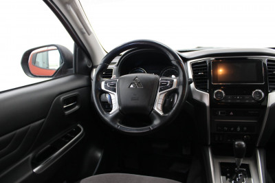 Mitsubishi L 200 Gebrauchtwagen