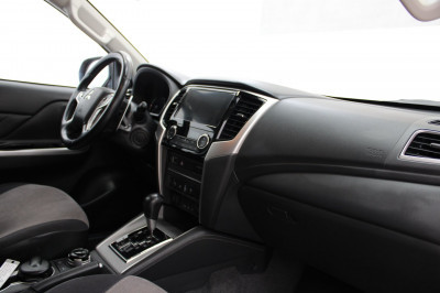 Mitsubishi L 200 Gebrauchtwagen
