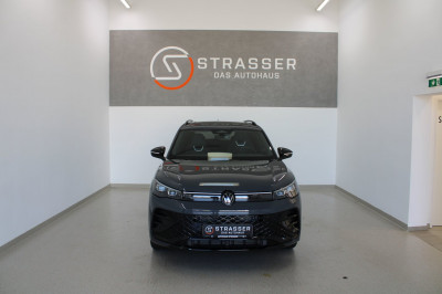 VW Tiguan Gebrauchtwagen VW Tiguan Gebrauchtwagen