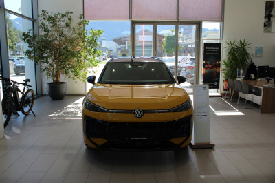 VW T-Roc Gebrauchtwagen VW T-Roc Gebrauchtwagen