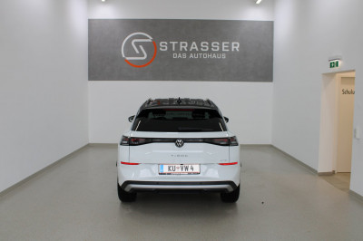 VW T-Roc Gebrauchtwagen VW T-Roc Gebrauchtwagen