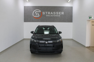 VW Tiguan Gebrauchtwagen VW Tiguan Gebrauchtwagen