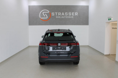 VW Tiguan Gebrauchtwagen VW Tiguan Gebrauchtwagen