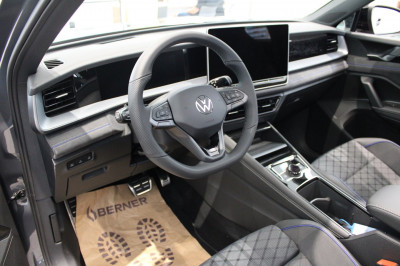 VW Tayron Gebrauchtwagen VW Tayron Gebrauchtwagen