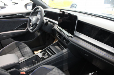 VW Tayron Gebrauchtwagen VW Tayron Gebrauchtwagen
