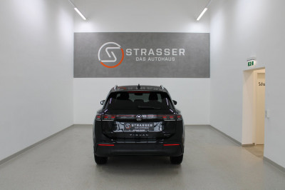 VW Tiguan Gebrauchtwagen VW Tiguan Gebrauchtwagen