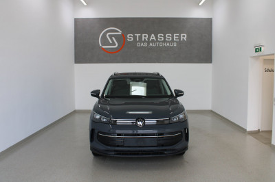 VW Tiguan Gebrauchtwagen VW Tiguan Gebrauchtwagen