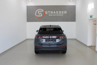 VW Tiguan Gebrauchtwagen VW Tiguan Gebrauchtwagen