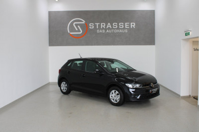 VW Polo Gebrauchtwagen VW Polo Gebrauchtwagen