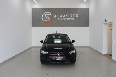 VW Polo Gebrauchtwagen VW Polo Gebrauchtwagen