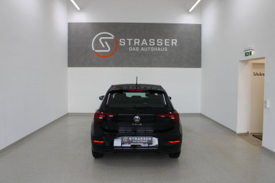 VW Polo Gebrauchtwagen VW Polo Gebrauchtwagen
