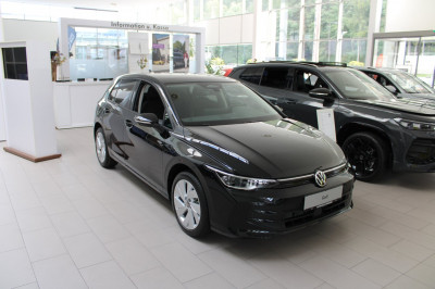 VW Golf Gebrauchtwagen VW Golf Gebrauchtwagen