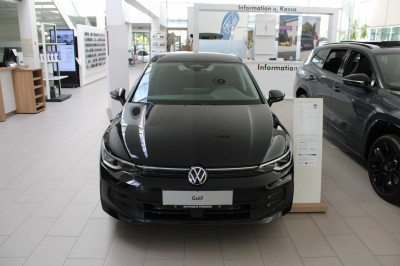 VW Golf Gebrauchtwagen VW Golf Gebrauchtwagen