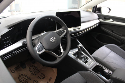 VW Golf Gebrauchtwagen VW Golf Gebrauchtwagen