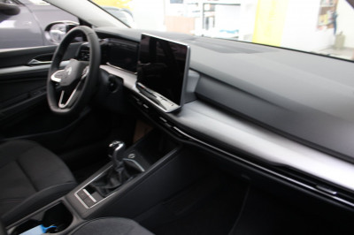 VW Golf Gebrauchtwagen VW Golf Gebrauchtwagen