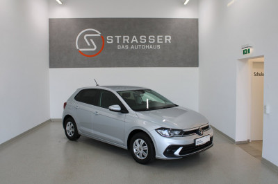 VW Polo Gebrauchtwagen VW Polo Gebrauchtwagen