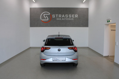 VW Polo Gebrauchtwagen VW Polo Gebrauchtwagen