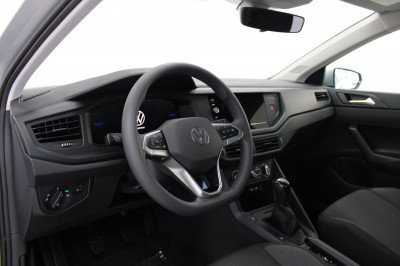 VW Polo Gebrauchtwagen VW Polo Gebrauchtwagen