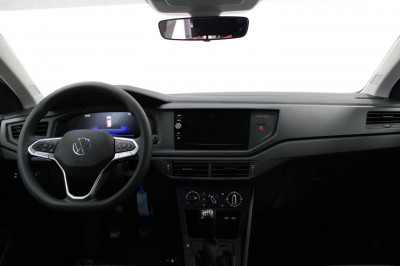 VW Polo Gebrauchtwagen VW Polo Gebrauchtwagen