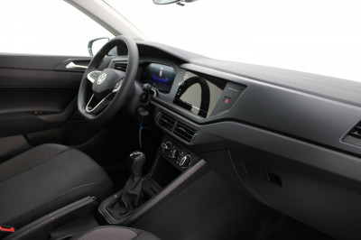 VW Polo Gebrauchtwagen VW Polo Gebrauchtwagen