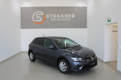 VW Polo Gebrauchtwagen VW Polo Gebrauchtwagen