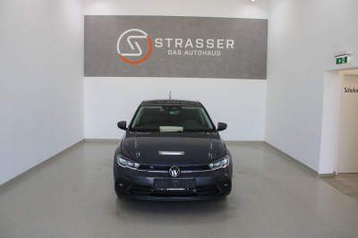 VW Polo Gebrauchtwagen VW Polo Gebrauchtwagen