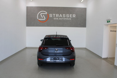 VW Polo Gebrauchtwagen VW Polo Gebrauchtwagen