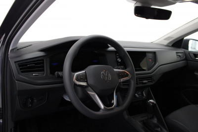 VW Polo Gebrauchtwagen VW Polo Gebrauchtwagen