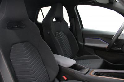 Cupra Born Gebrauchtwagen Cupra Born Gebrauchtwagen