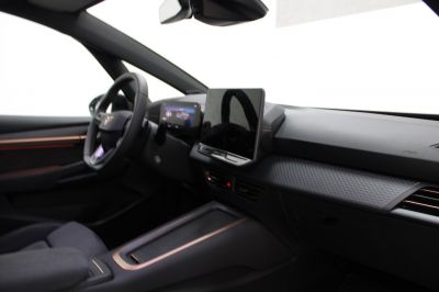 Cupra Born Gebrauchtwagen Cupra Born Gebrauchtwagen