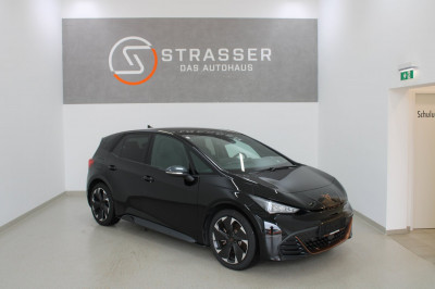Cupra Born Gebrauchtwagen Cupra Born Gebrauchtwagen